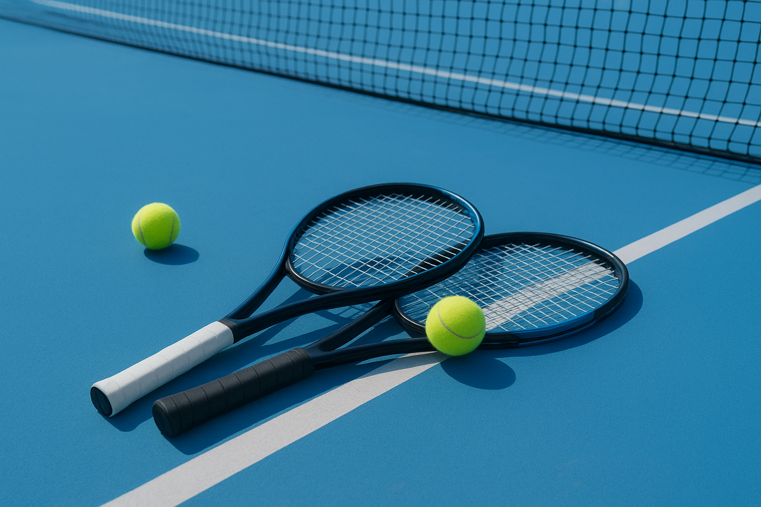 Tenis