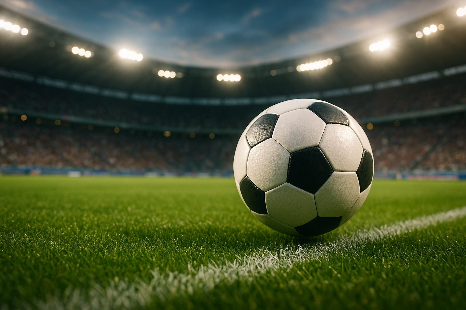 Fútbol