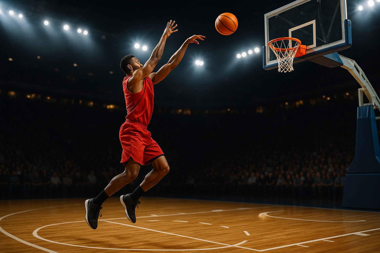 Baloncesto