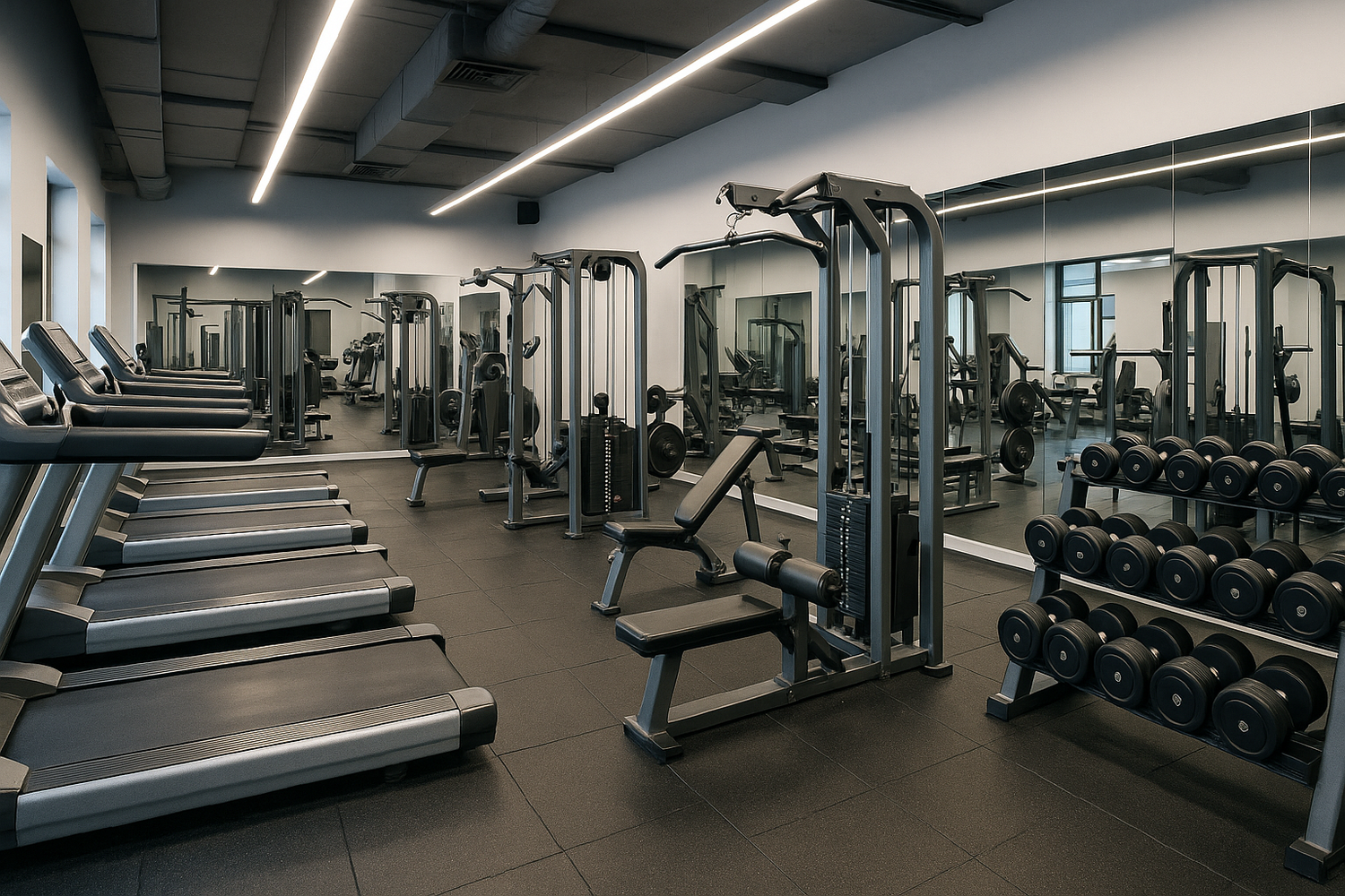 Gimnasio