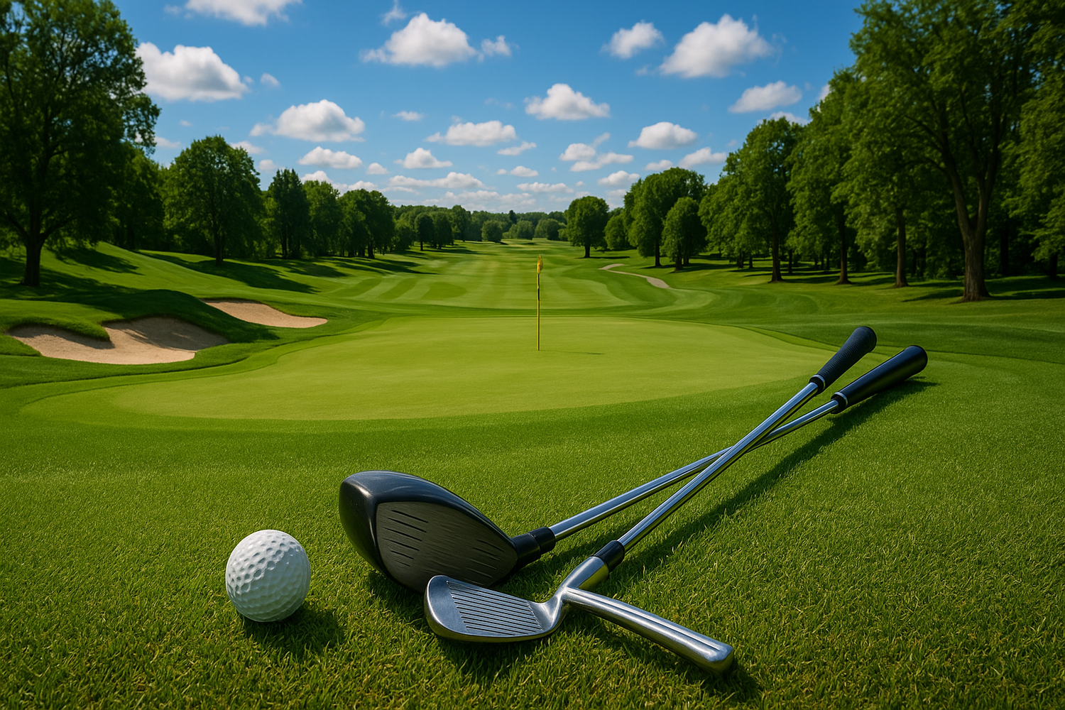 Golf