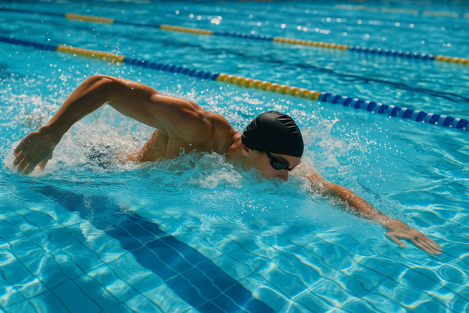 Natación