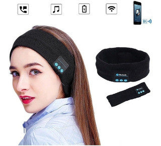 Audífonos Bluetooth Inalámbricos Banda